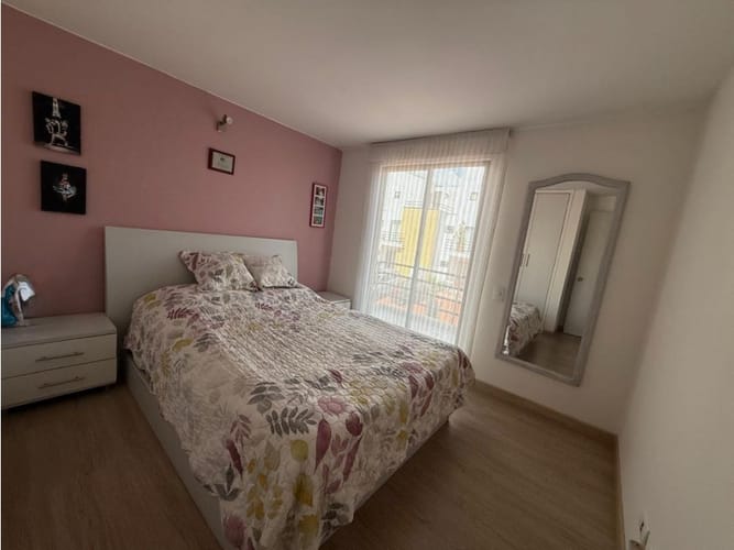 Casa de 3 alcobas en venta en Fonquetá, Chía, 150 m² · foto 5 de 21