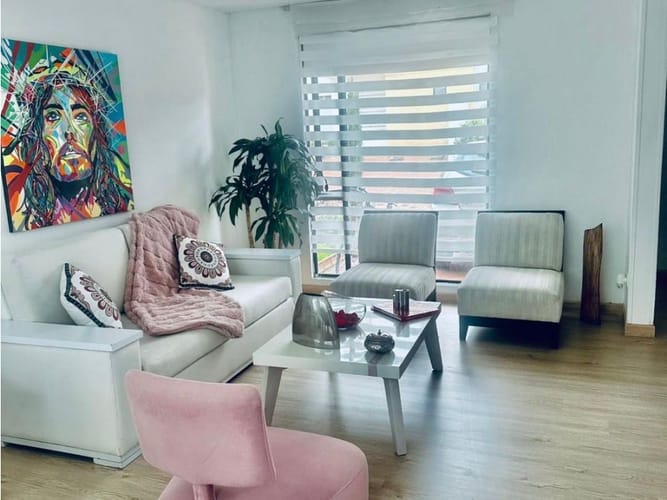 Casa de 3 alcobas en venta en Fonquetá, Chía, 150 m² · foto 7 de 21