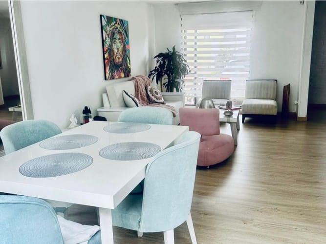 Casa de 3 alcobas en venta en Fonquetá, Chía, 150 m² · foto 8 de 21