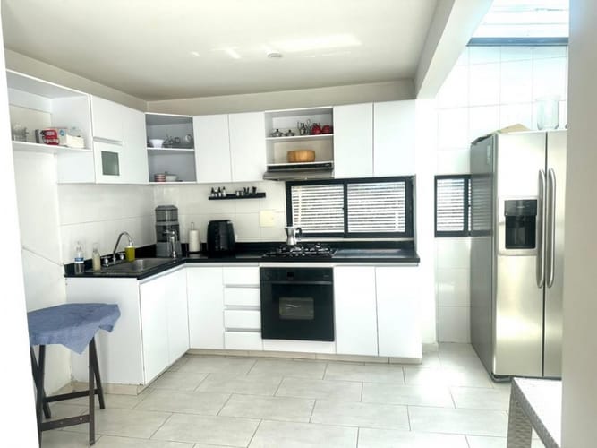 Casa de 3 alcobas en venta en Fonquetá, Chía, 150 m² · foto 11 de 21