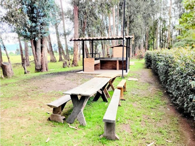 Casa de 3 alcobas en venta en Fonquetá, Chía, 150 m² · foto 18 de 21