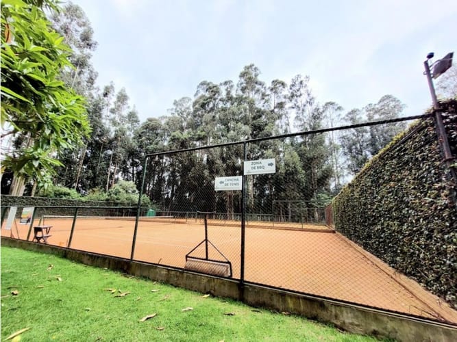 Casa de 3 alcobas en venta en Fonquetá, Chía, 150 m² · foto 20 de 21