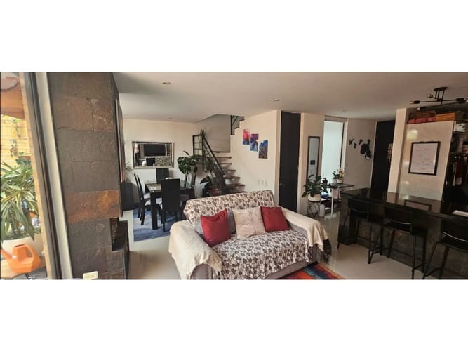Casa en venta en Vereda La Balsa, Chía · foto 6 de 14