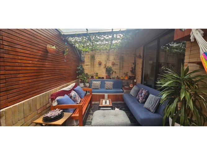 Casa en venta en Vereda La Balsa, Chía · foto 7 de 14