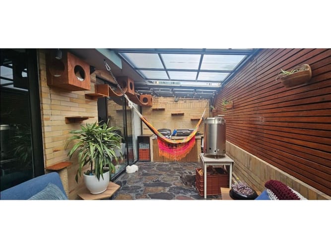 Casa en venta en Vereda La Balsa, Chía · foto 8 de 14