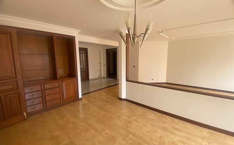 Apartamento en venta en Navarra, Bogotá · foto 6 de 24