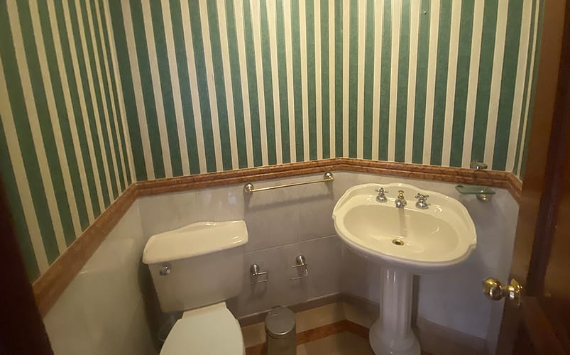 Apartamento en venta en Navarra, Bogotá · foto 7 de 24
