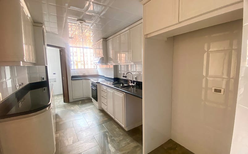 Apartamento en venta en Navarra, Bogotá · foto 8 de 24