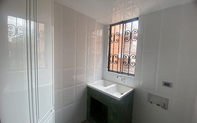 Apartamento en venta en Navarra, Bogotá · foto 9 de 24