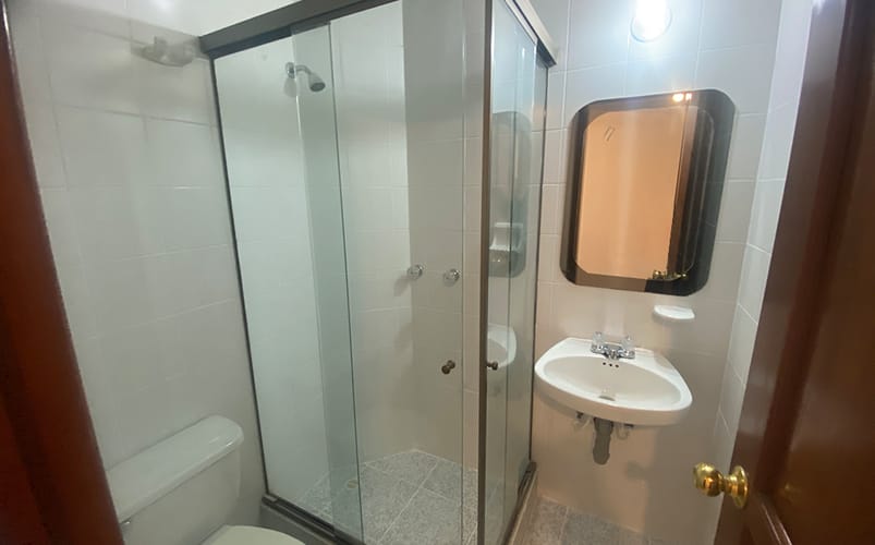 Apartamento en venta en Navarra, Bogotá · foto 11 de 24