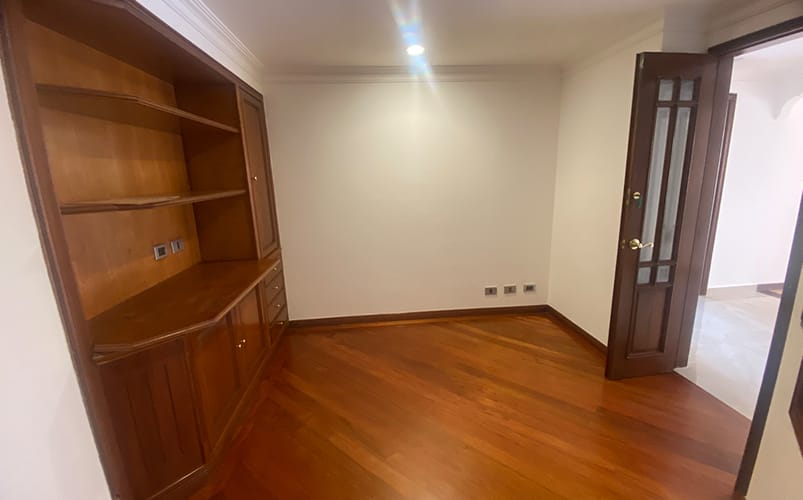 Apartamento en venta en Navarra, Bogotá · foto 12 de 24