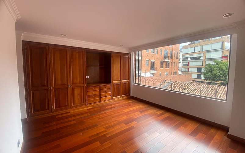 Apartamento en venta en Navarra, Bogotá · foto 13 de 24