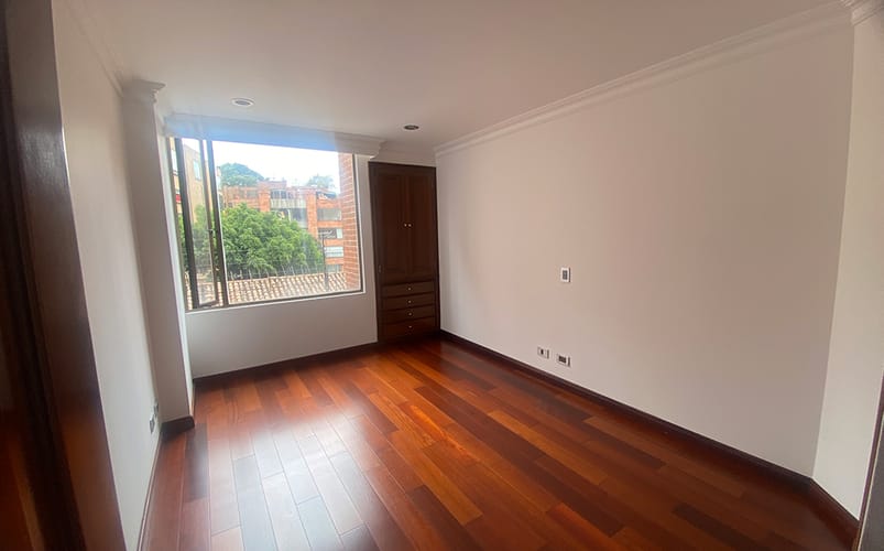 Apartamento en venta en Navarra, Bogotá · foto 15 de 24