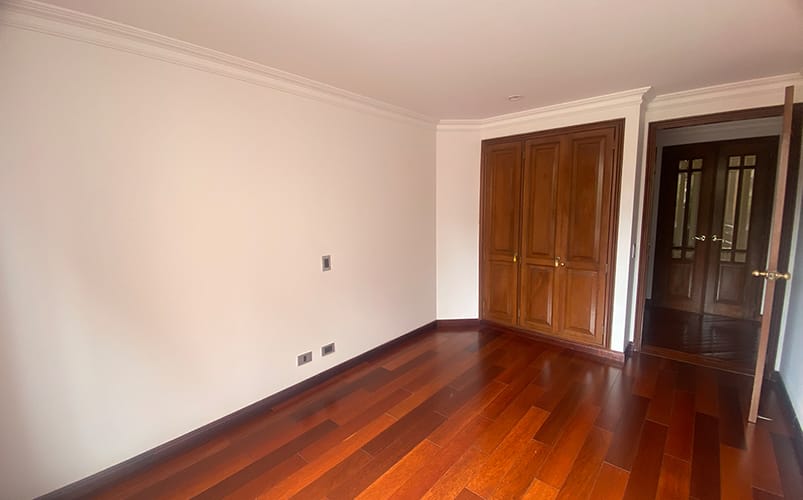 Apartamento en venta en Navarra, Bogotá · foto 16 de 24