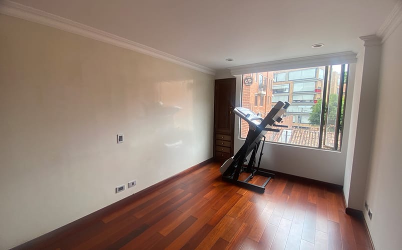 Apartamento en venta en Navarra, Bogotá · foto 17 de 24