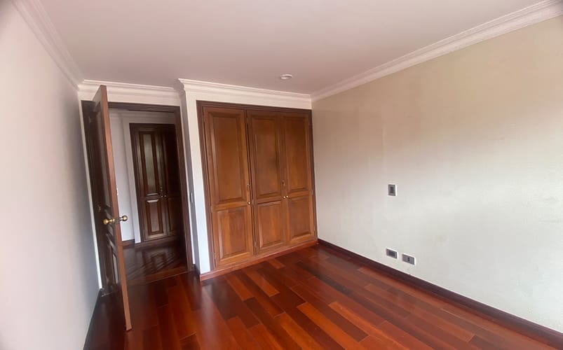 Apartamento en venta en Navarra, Bogotá · foto 18 de 24