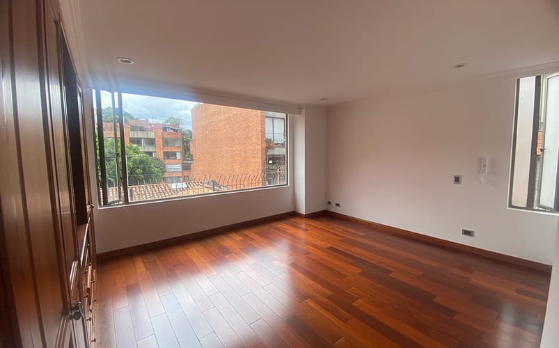 Apartamento en venta en Navarra, Bogotá · foto 19 de 24