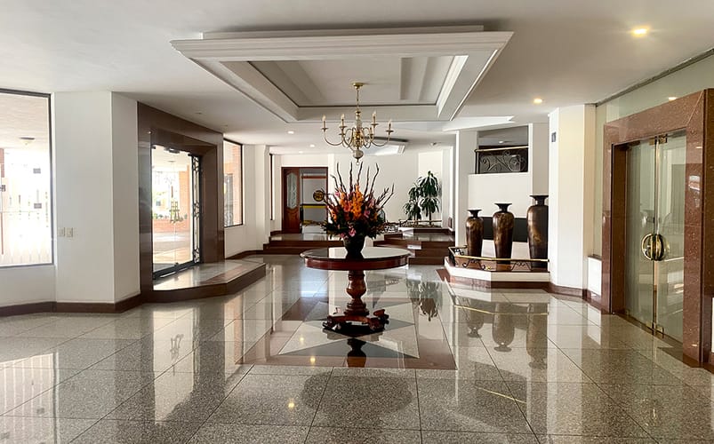 Apartamento en venta en Navarra, Bogotá · foto 20 de 24