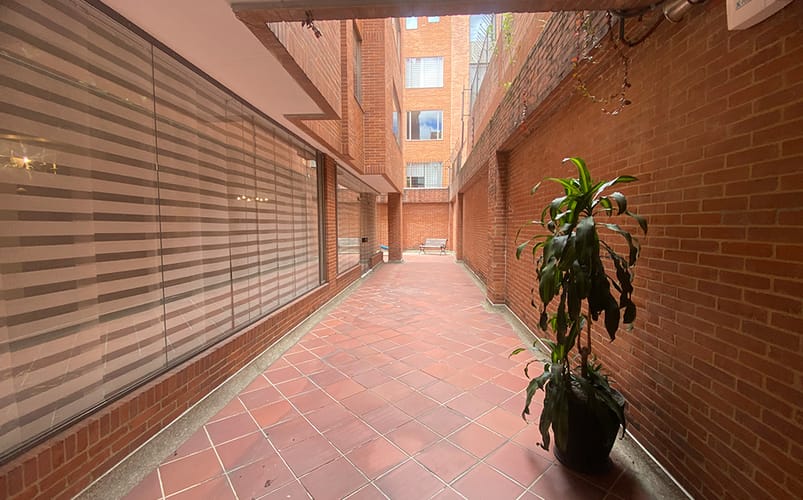 Apartamento en venta en Navarra, Bogotá · foto 23 de 24