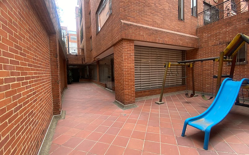 Apartamento en venta en Navarra, Bogotá · foto 24 de 24
