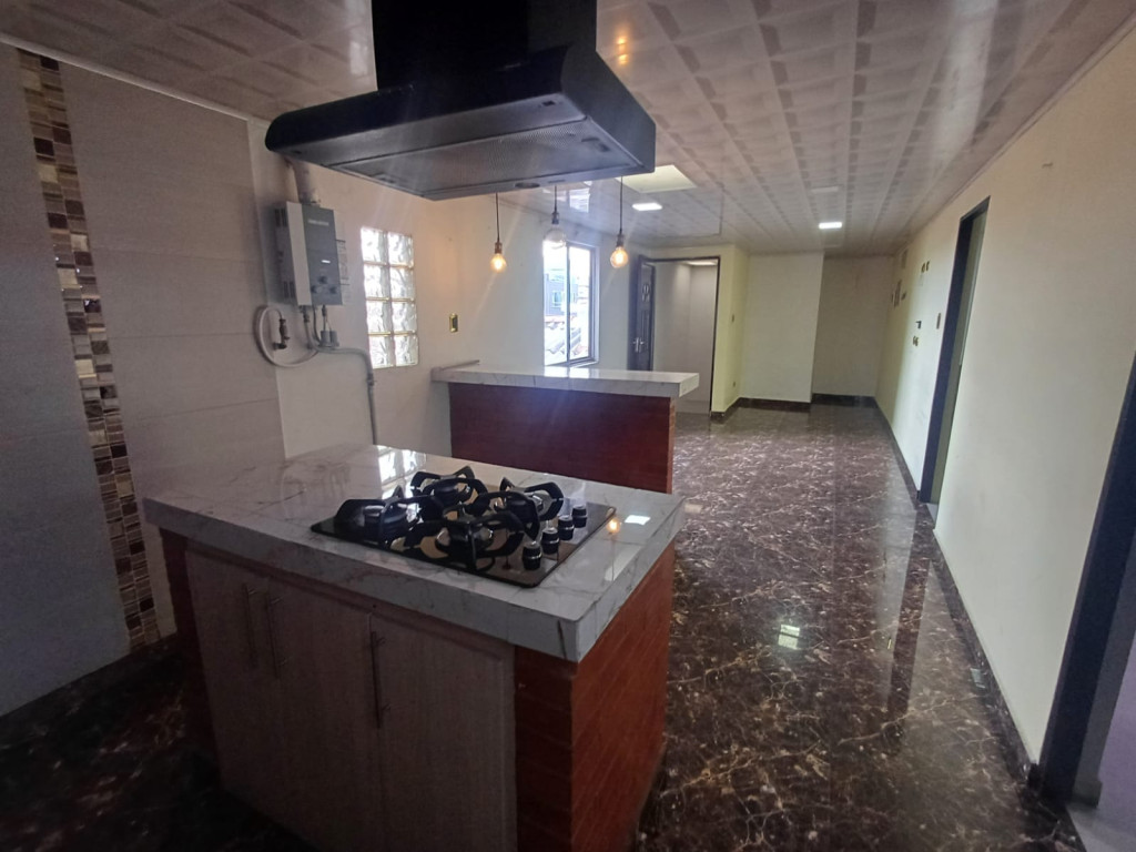 Casa en venta en Nueva Marsella, Bogotá · foto 12 de 24