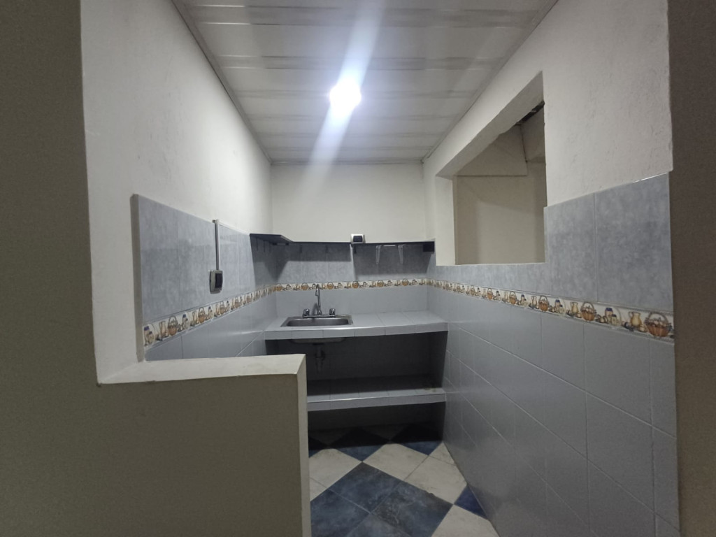 Casa en venta en Nueva Marsella, Bogotá · foto 16 de 24