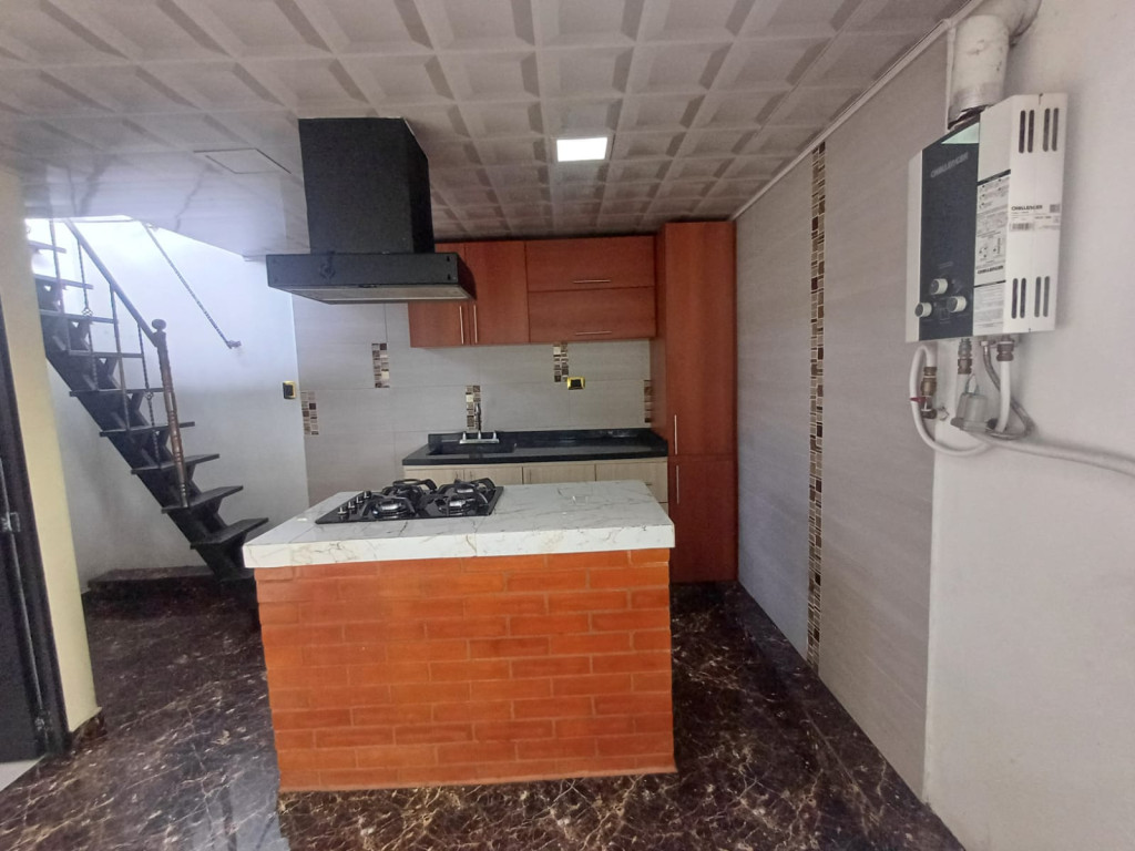 Casa en venta en Nueva Marsella, Bogotá · foto 20 de 24