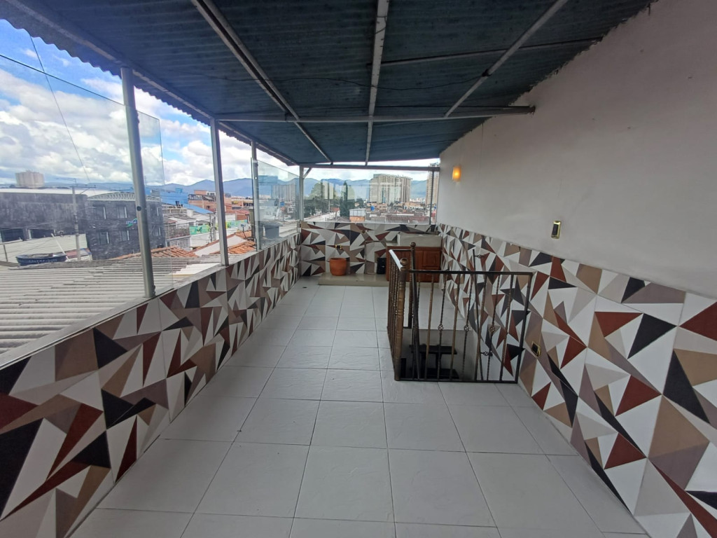 Casa en venta en Nueva Marsella, Bogotá · foto 22 de 24