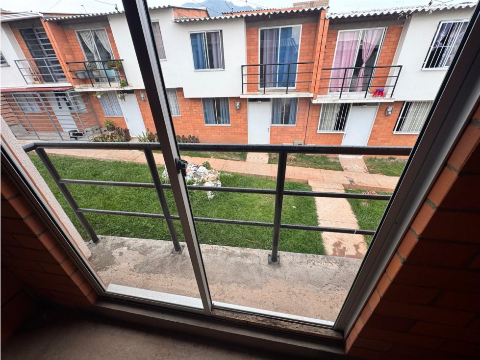 Casa en venta en Ciudadela Del Cafe Sector C, Pereira · foto 2 de 20