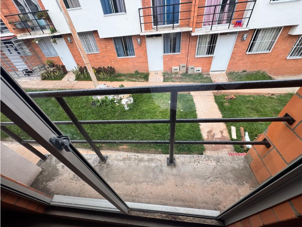 Casa en venta en Ciudadela Del Cafe Sector C, Pereira · foto 3 de 20