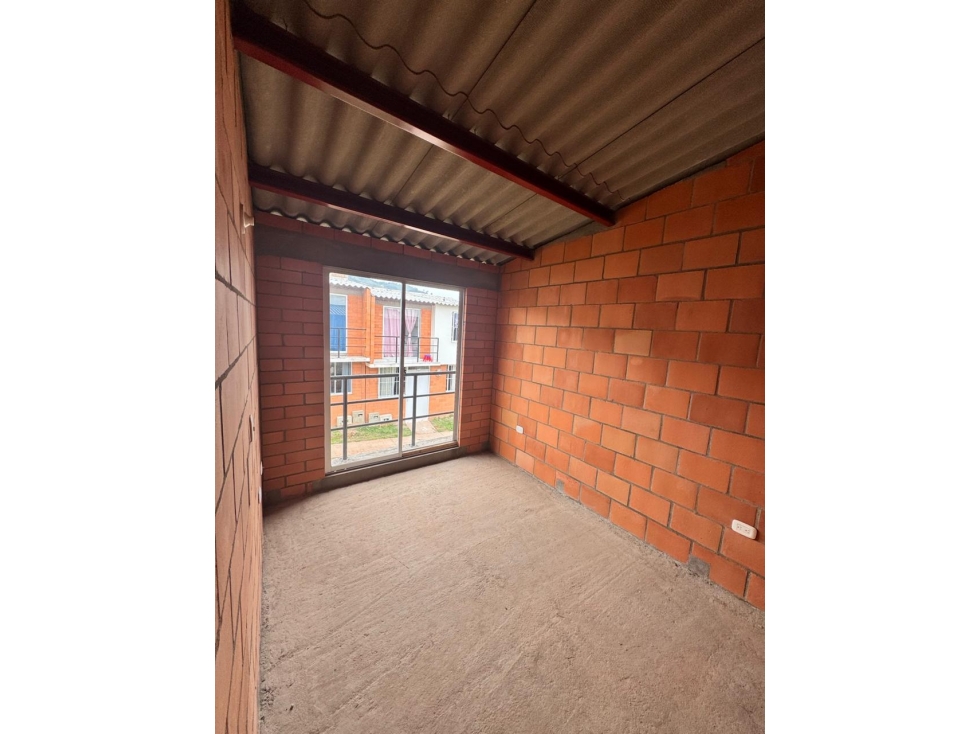 Casa en venta en Ciudadela Del Cafe Sector C, Pereira · foto 4 de 20