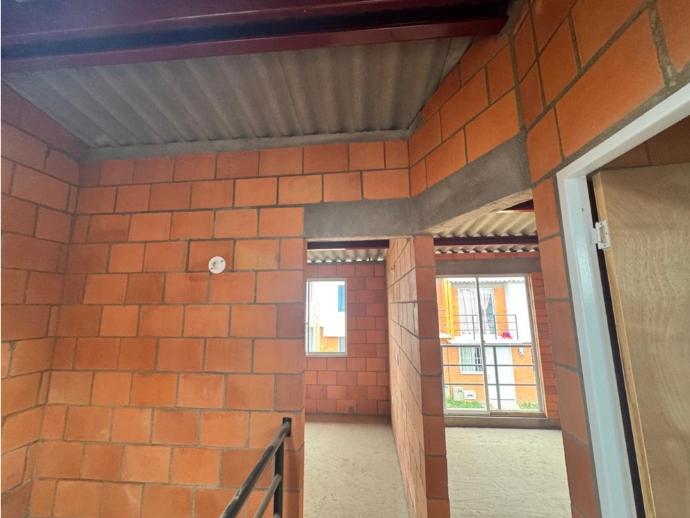 Casa en venta en Ciudadela Del Cafe Sector C, Pereira · foto 6 de 20