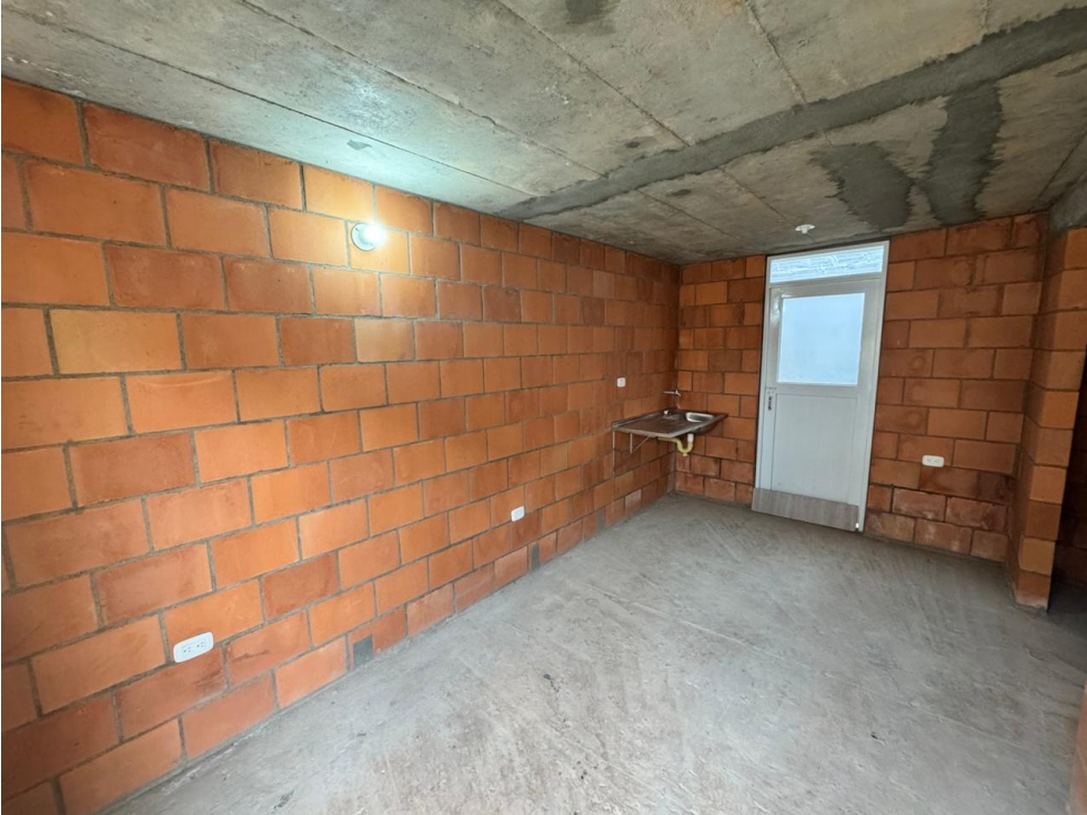 Casa en venta en Ciudadela Del Cafe Sector C, Pereira · foto 8 de 20