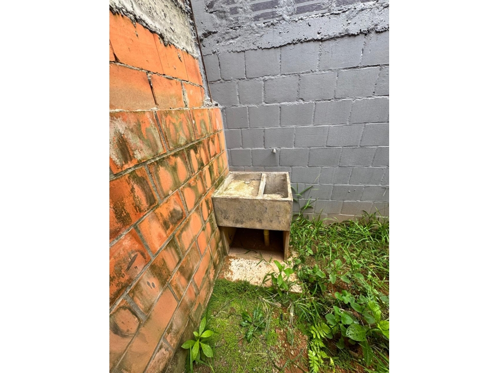 Casa en venta en Ciudadela Del Cafe Sector C, Pereira · foto 11 de 20