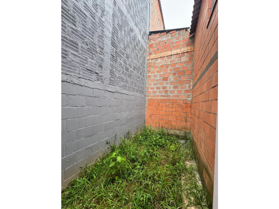 Casa en venta en Ciudadela Del Cafe Sector C, Pereira · foto 12 de 20
