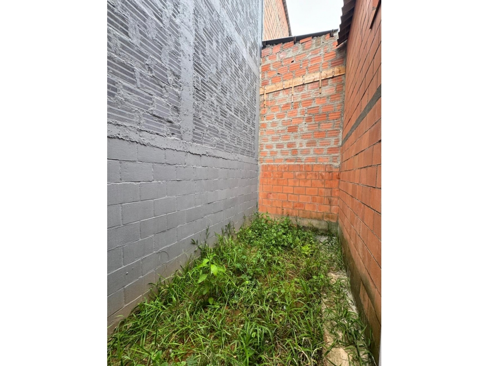 Casa en venta en Ciudadela Del Cafe Sector C, Pereira · foto 13 de 20