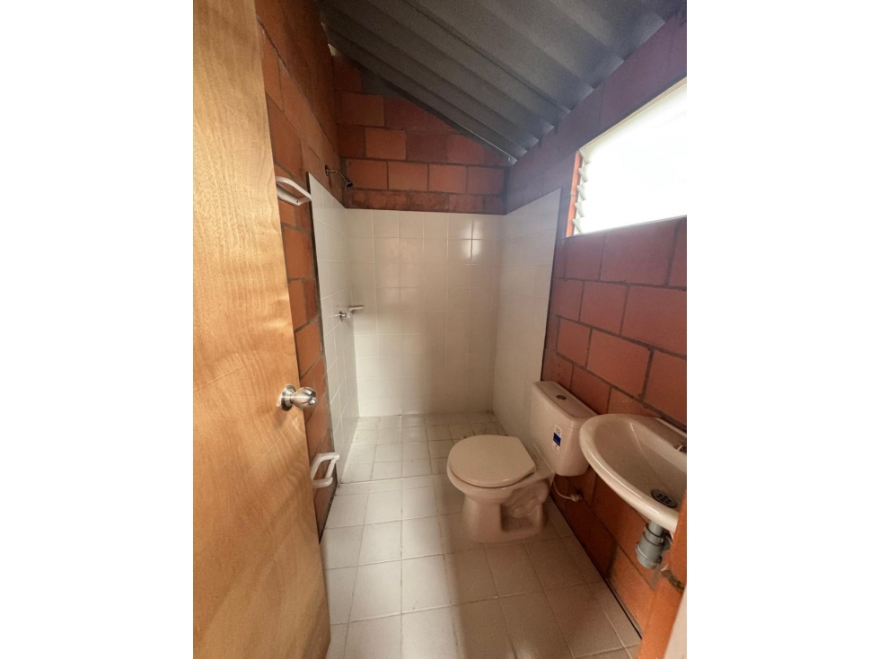 Casa en venta en Ciudadela Del Cafe Sector C, Pereira · foto 15 de 20