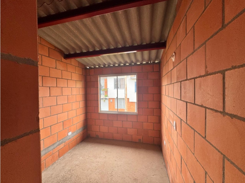 Casa en venta en Ciudadela Del Cafe Sector C, Pereira · foto 17 de 20