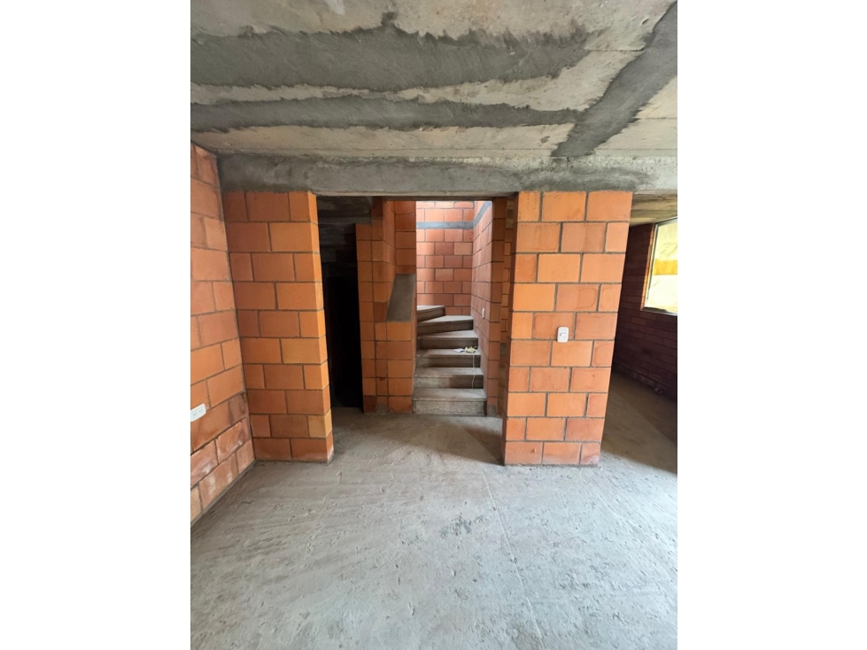 Casa en venta en Ciudadela Del Cafe Sector C, Pereira · foto 19 de 20