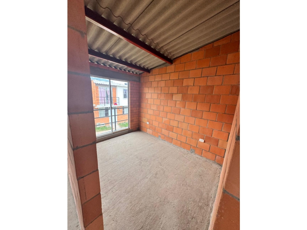 Casa en venta en Ciudadela Del Cafe Sector C, Pereira · foto 20 de 20