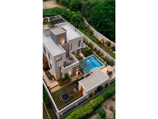 Lote en venta en Pance, Cali, 3000 m² · foto 4 de 10