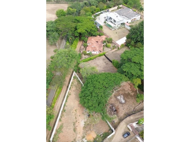Lote en venta en Pance, Cali, 3000 m² · foto 6 de 10