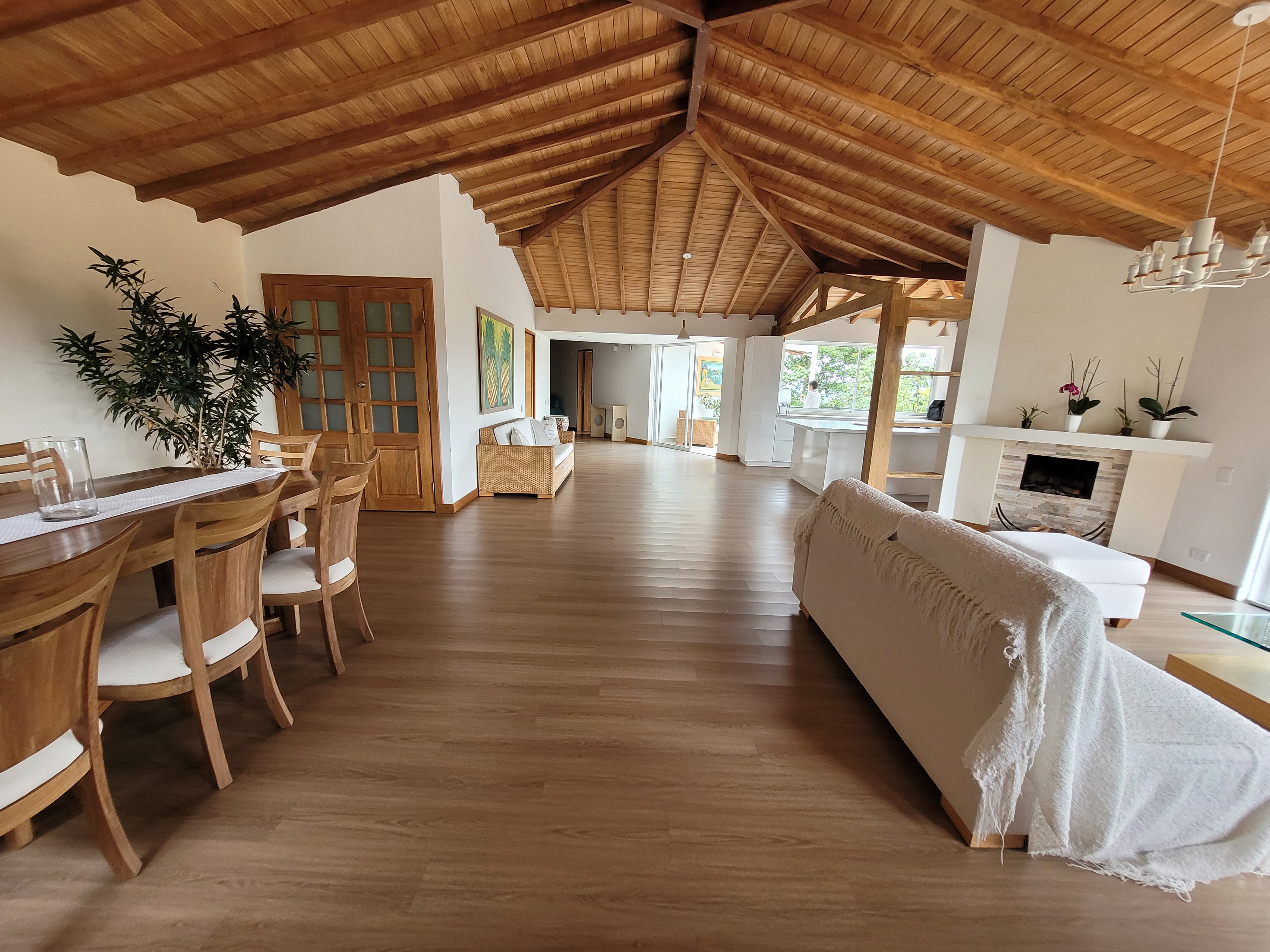 Casa Lote en Arriendo en El capiro, Rionegro en El Capiro