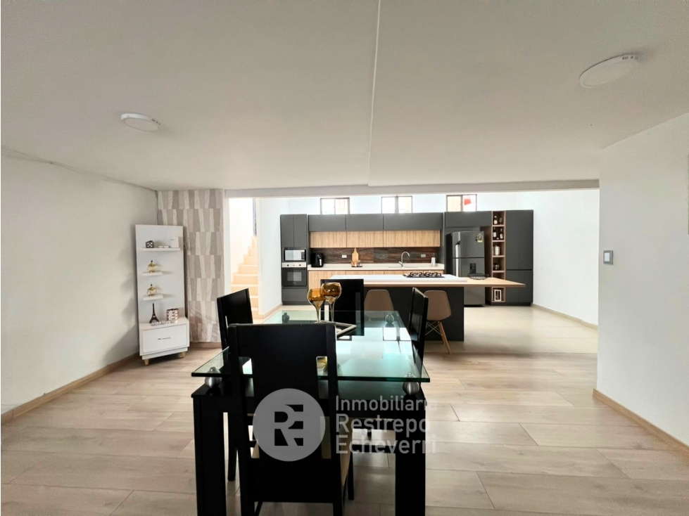 Casa en venta en Chipre, Manizales · foto 3 de 24