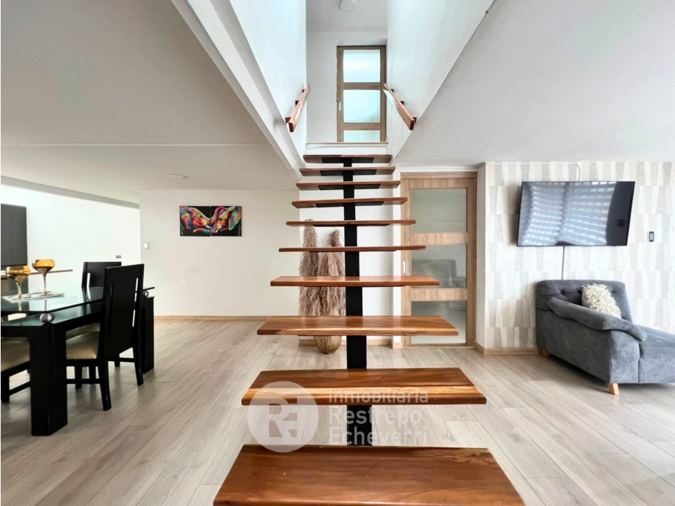 Casa en venta en Chipre, Manizales · foto 8 de 24