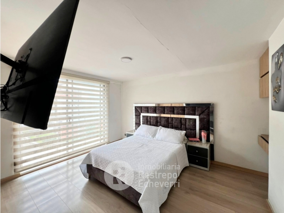 Casa en venta en Chipre, Manizales · foto 9 de 24