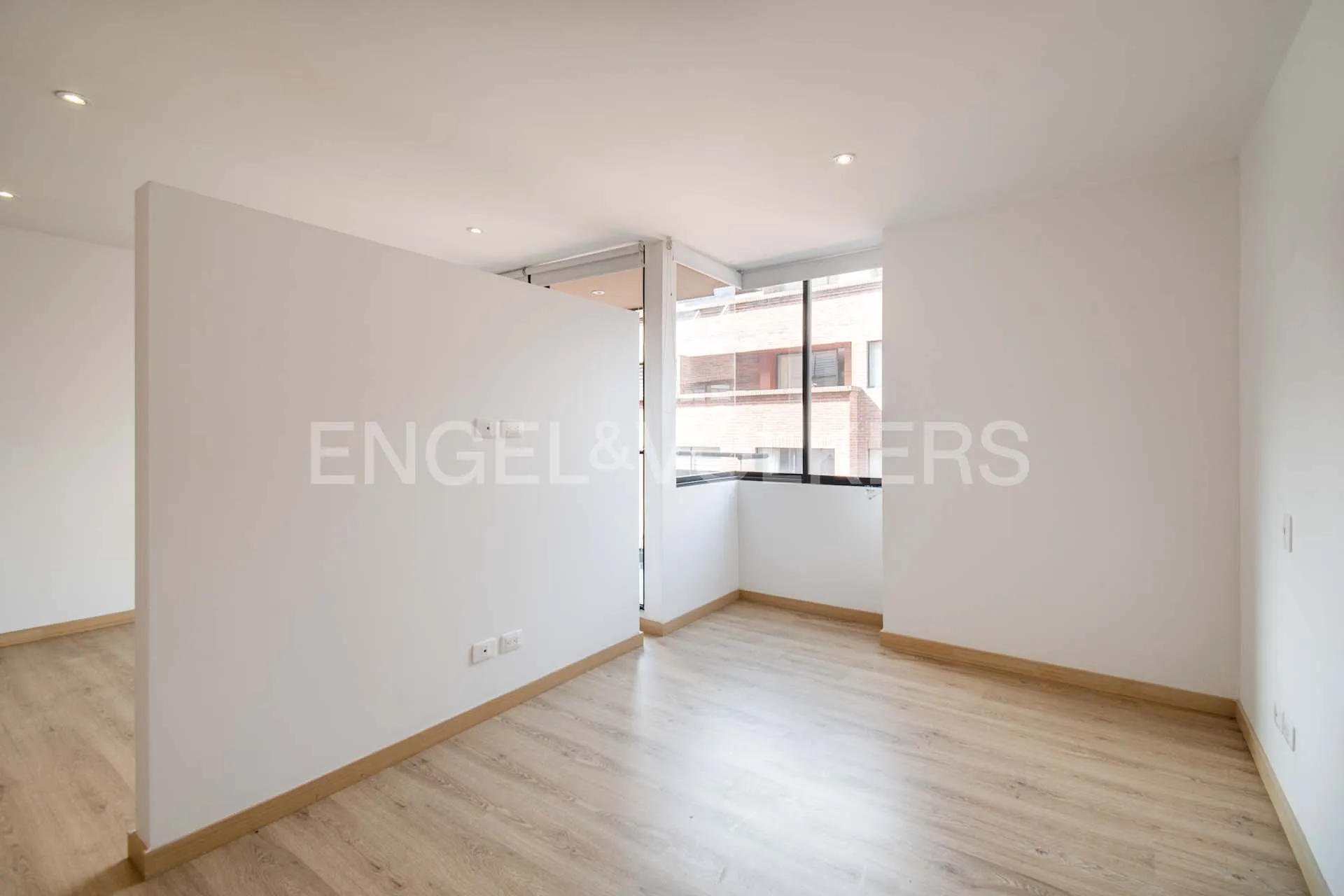 Apartamento en venta en Santa Barbara Central, Bogotá · foto 6 de 13