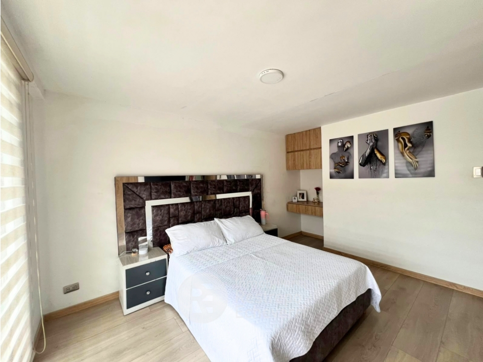 Casa en venta en Chipre, Manizales · foto 10 de 24