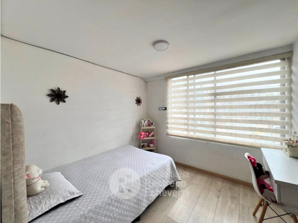 Casa en venta en Chipre, Manizales · foto 12 de 24