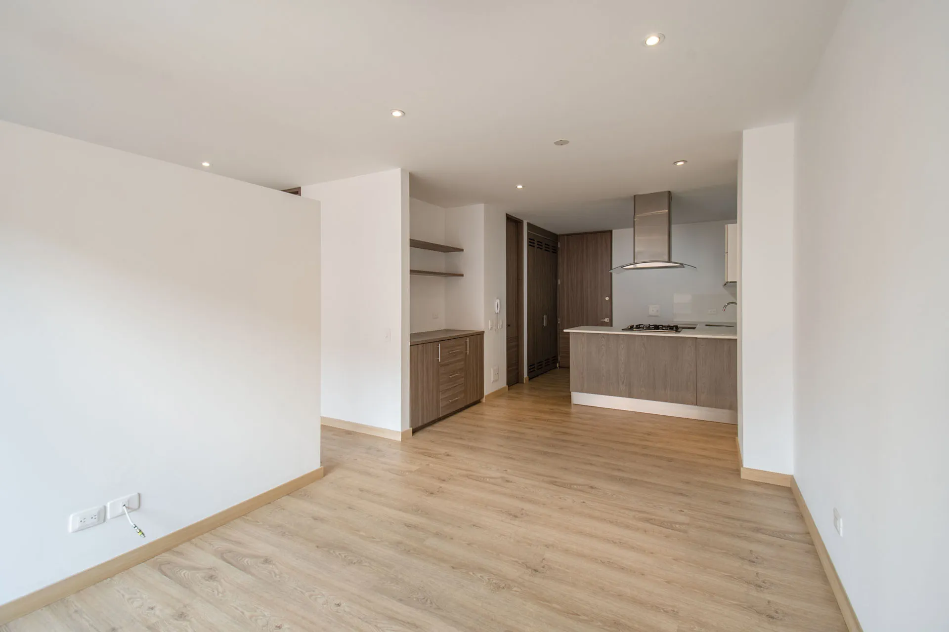 Apartamento en venta en Santa Barbara Central, Bogotá · foto 2 de 13